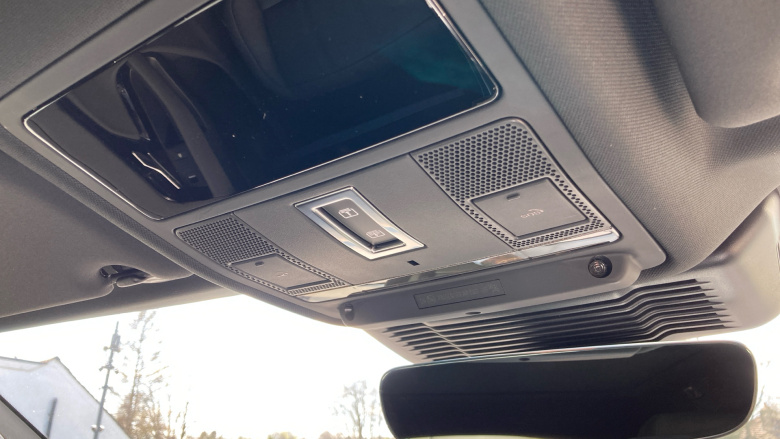 Land Rover Range Rover Evoque 2.0 D200 Edition 5dr Auto Diesel Hatchback